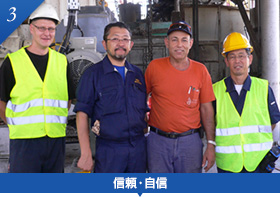 完全受注生産だから