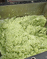野菜粕